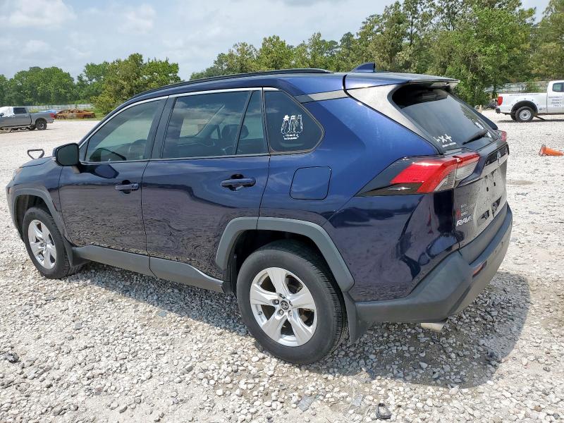 Vin: 2t3w1rfv7kw019934, lot: 56990235, toyota rav4 xle 20192