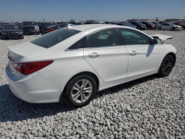 Vin: 5npeb4ac9dh735990, lot: 52340085, hyundai sonata gls 20133