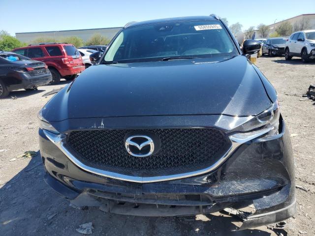 2017 MAZDA CX-5 SPORT - JM3KFABL0H0210864