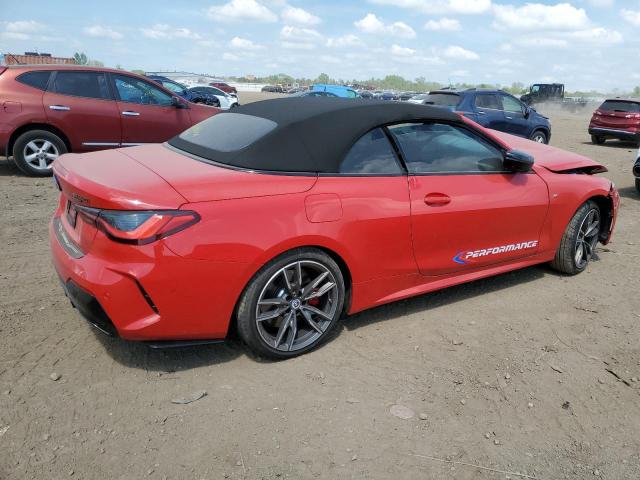 2023 BMW M440XI WBA63AT00PCL82247