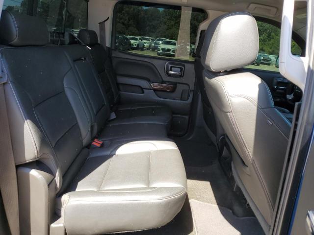 2018 GMC SIERRA K15 - 3GTU2NEC0JG210171