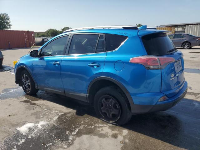 Vin: jtmzfrev7gj099080, lot: 57610965, toyota rav4 le 20162