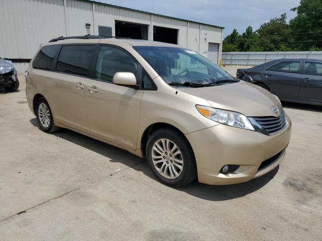 Vin: 5tdyk3dc1cs277339, lot: 57494715, toyota all models xle 20124