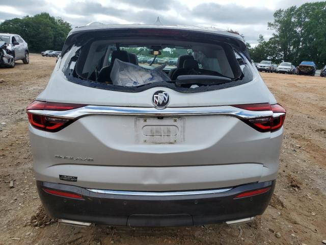 2020 BUICK ENCLAVE PR - 5GAERCKW3LJ128635