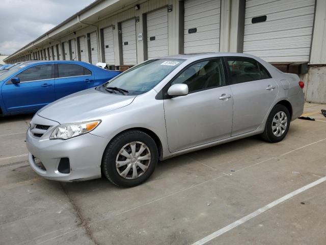 Vin: 2t1bu4ee7bc572121, lot: 56166005, toyota corolla base 2011 img_1