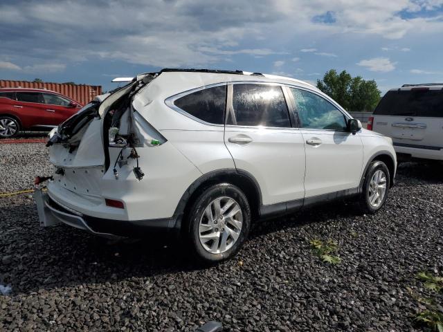 Vin: 5j6rm3h72fl008116, lot: 56735245, honda crv exl 20153
