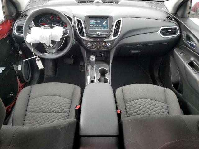 2018 CHEVROLET EQUINOX LT - 3GNAXJEVXJS500534