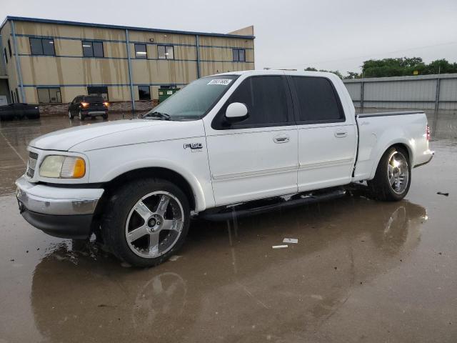 2003 FORD F150 SUPER #3152406785