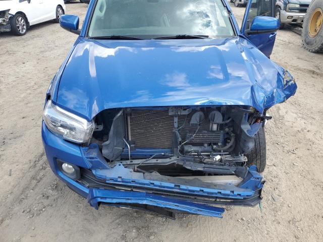 2018 TOYOTA TACOMA DOU - 3TMAZ5CN4JM075927