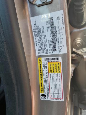 2019 LINCOLN MKZ - 3LN6L5A95KR602550