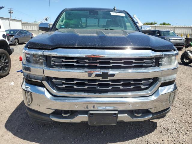 2016 CHEVROLET SILVERADO - 3GCUKSEC3GG234634