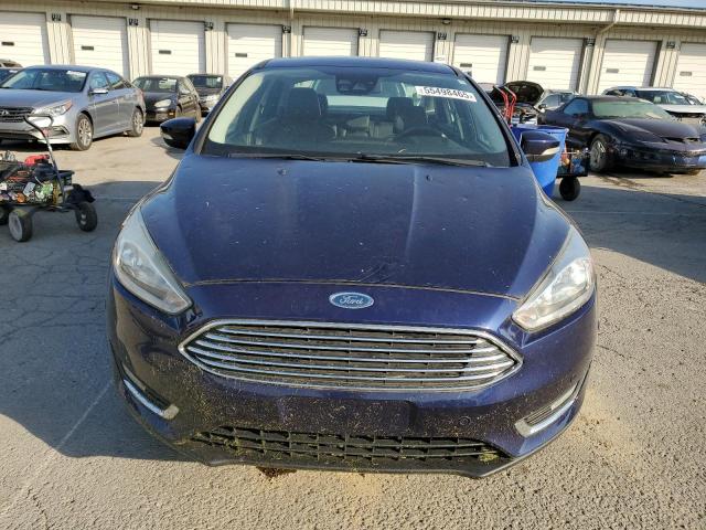 2017 FORD FOCUS TITA - 1FADP3J2XHL203959