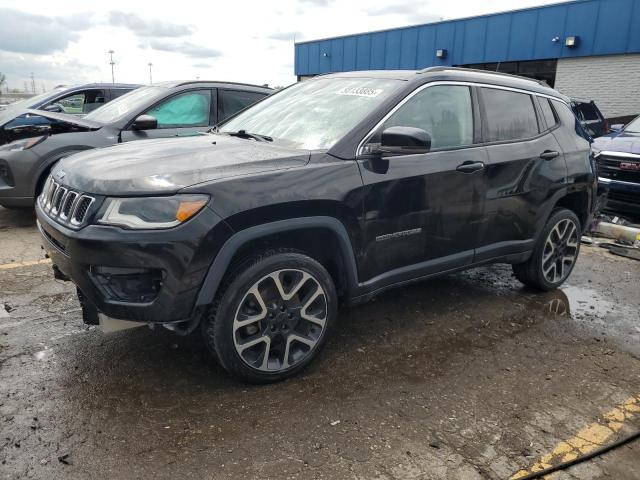 JEEP COMPASS LI
