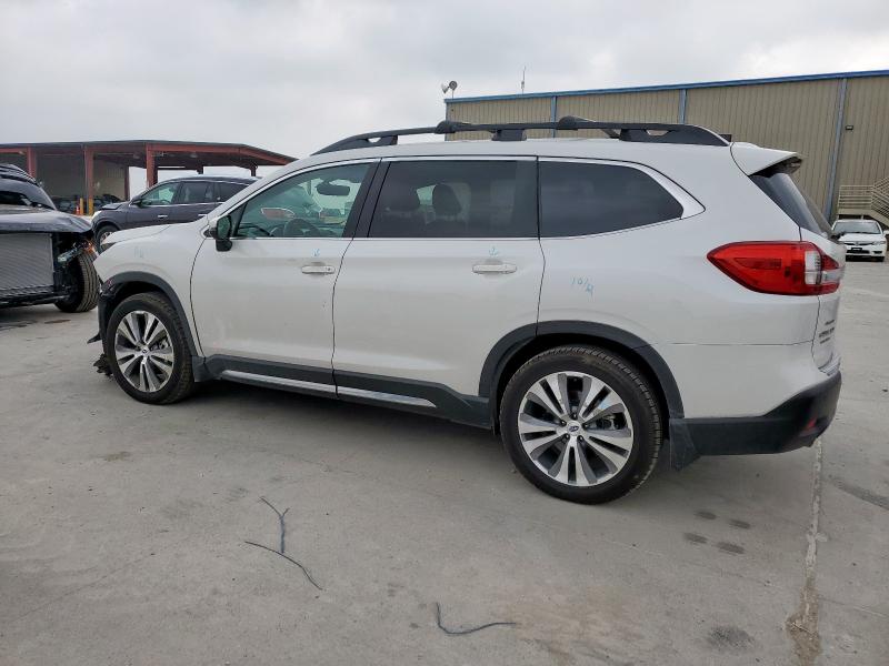 Vin: 4s4wmapd5m3467413, lot: 57269175, subaru ascent limited 20212