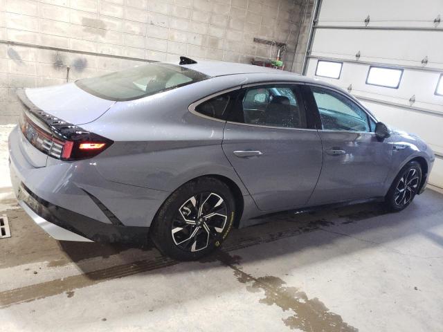 Vin: kmhl64ja5sa494679, lot: 58248185, hyundai sonata sel 20253