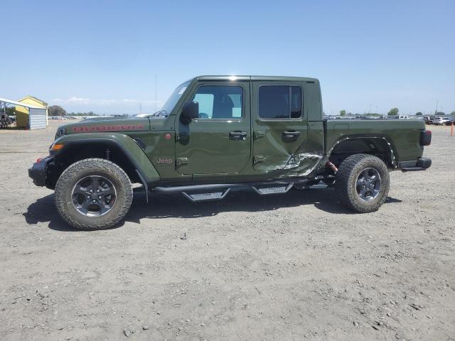 Vin: 1c6jjtbgxnl155407, lot: 57522915, jeep gladiator rubicon 2022 img_1
