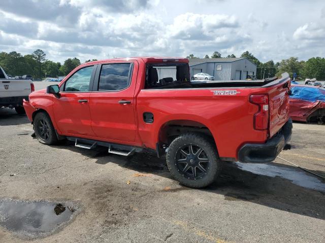 Vin: 3gcpycefxlg202317, lot: 54966535, chevrolet all models k1500 trail boss custom 20202