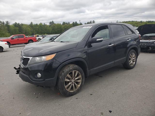 2011 KIA SORENTO EX - 5XYKU3A18BG027921
