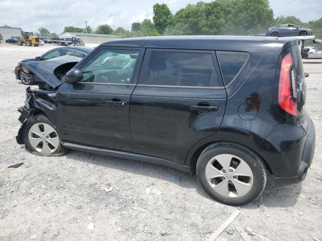Vin: kndjn2a2xg7266340, lot: 57416465, kia soul 20162