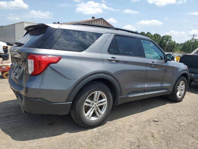 2022 FORD EXPLORER X 1FMSK7DH7NGA04682