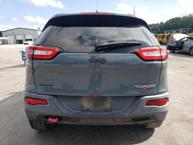 2015 JEEP CHEROKEE T - 1C4PJMBS0FW635064