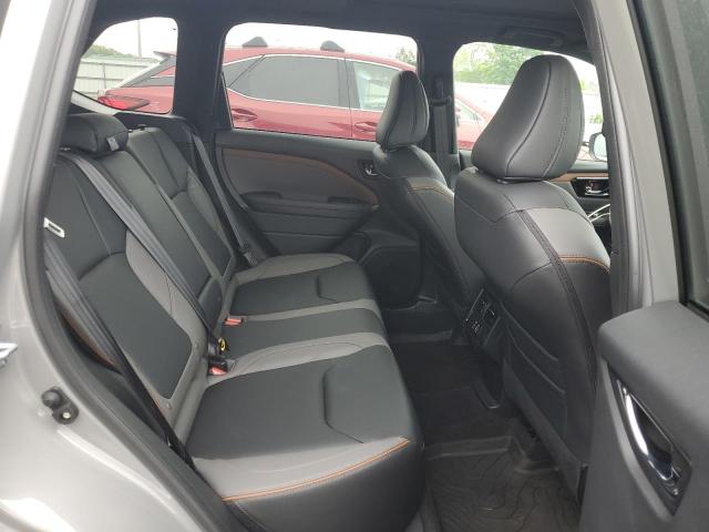 2025 SUBARU FORESTER S JF2SLDHC6SH488365