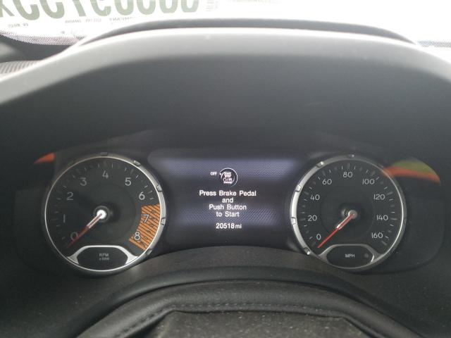 2021 JEEP RENEGADE L - ZACNJDBB2MPM96425