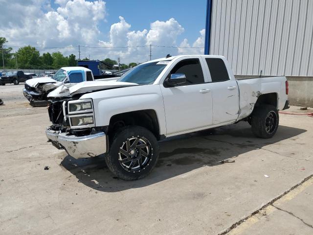 Vin: 1gcvkrec7ez157521, lot: 56890255, chevrolet all models k1500 lt 2014 img_1