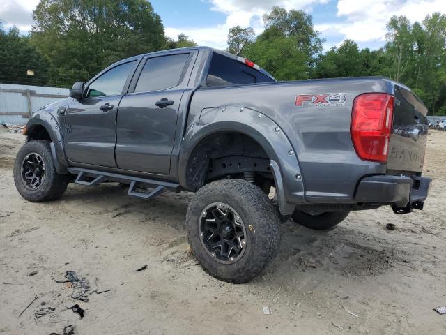 2019 FORD RANGER XL 1FTER4FH1KLA35745