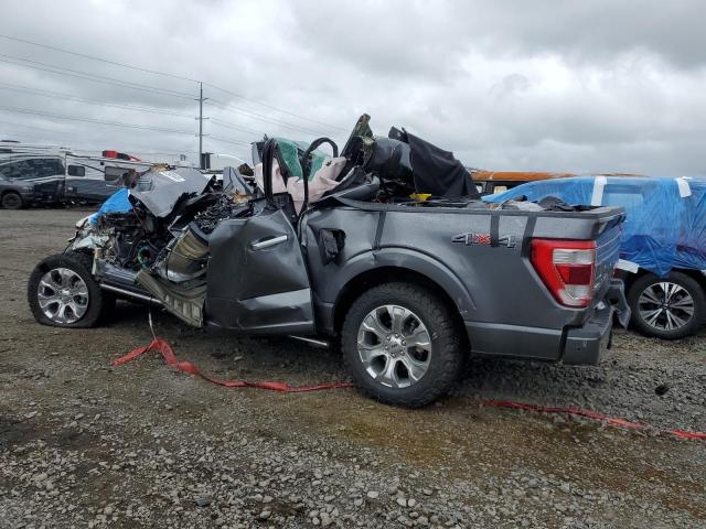 Vin: 1ftfw1edxnfb77461, lot: 57582445, ford f-150 supercrew 20222