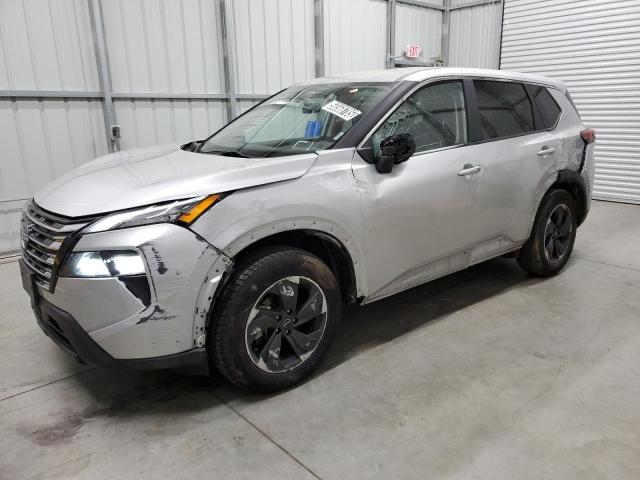 Vin: 5n1bt3bb3rc688602, lot: 56568785, nissan rogue sv 2024 img_1