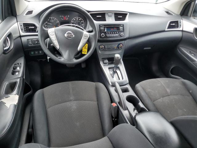 2017 NISSAN SENTRA S - 3N1AB7AP4HY272557