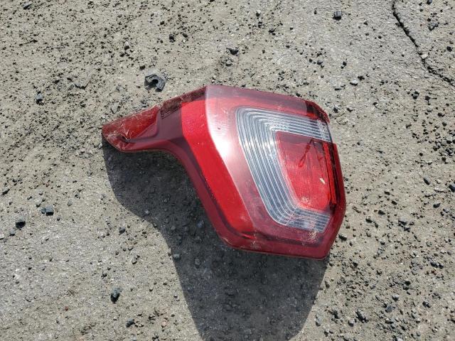 2016 FORD EXPLORER S - 1FM5K8GT5GGC34534