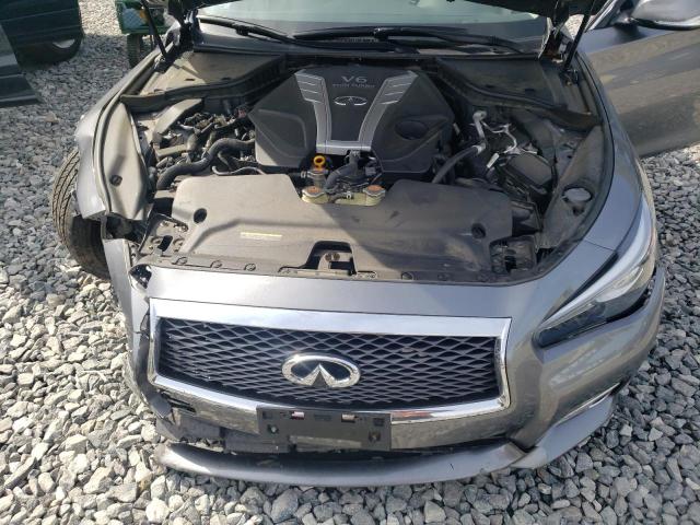 2017 INFINITI Q50 PREMIU - JN1EV7AR2HM841533