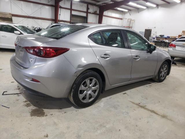 Vin: 3mzbm1u79em118771, lot: 57557505, mazda 3 sport 20143