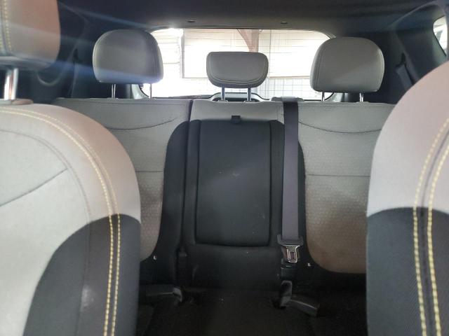 2016 KIA SOUL + - KNDJP3A52G7332616