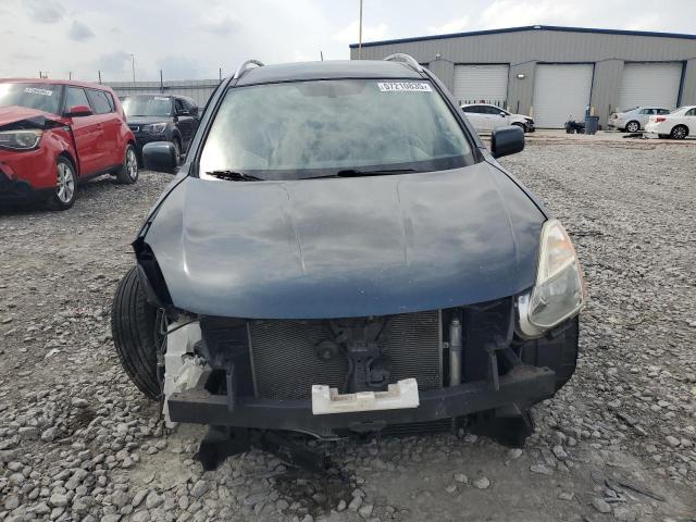 2013 NISSAN ROGUE S - JN8AS5MT2DW012965