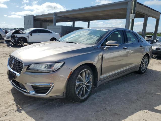 Vin: 3ln6l5d9xkr627875, lot: 55939165, lincoln mkz reserve i 2019 img_1