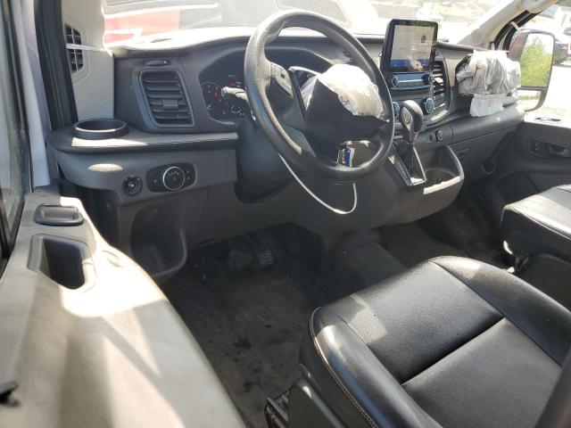 2020 FORD TRANSIT T- 1FTBR2C88LKA90972