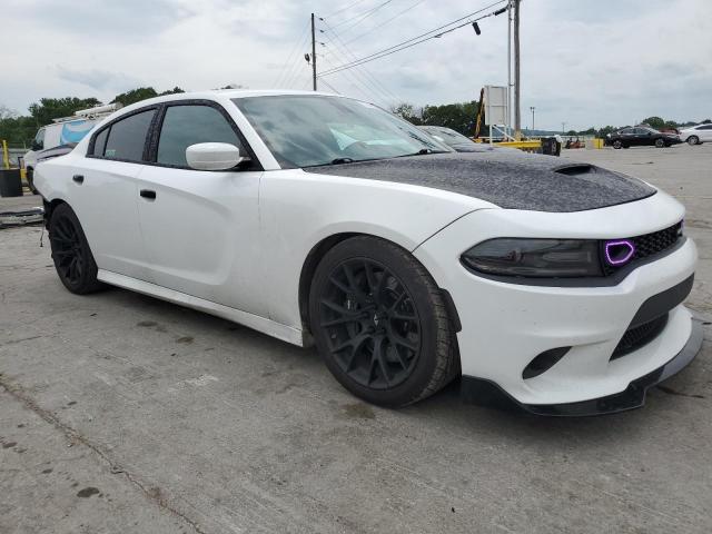 Vin: 2c3cdxgj5hh589406, lot: 57248525, dodge charger r/t 392 20174