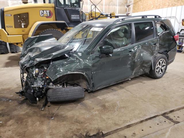 Vin: jf2skacc7rh423575, lot: 59016755, subaru forester premium 2024 img_1