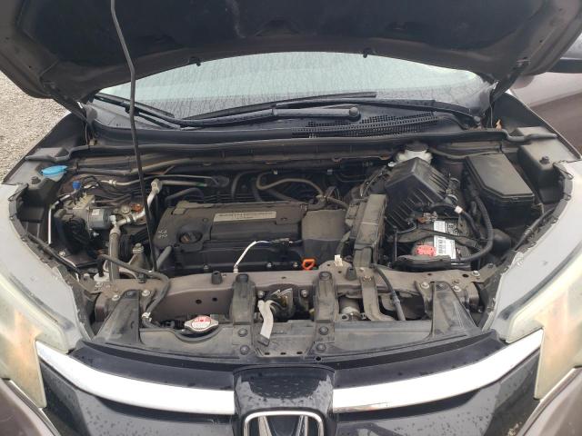 2015 HONDA CR-V LX 2HKRM3H38FH511883