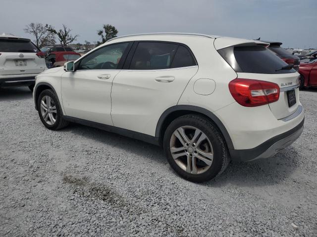 Vin: wdctg4eb8fj177919, lot: 57943055, mercedes-benz gla-class 250 20152