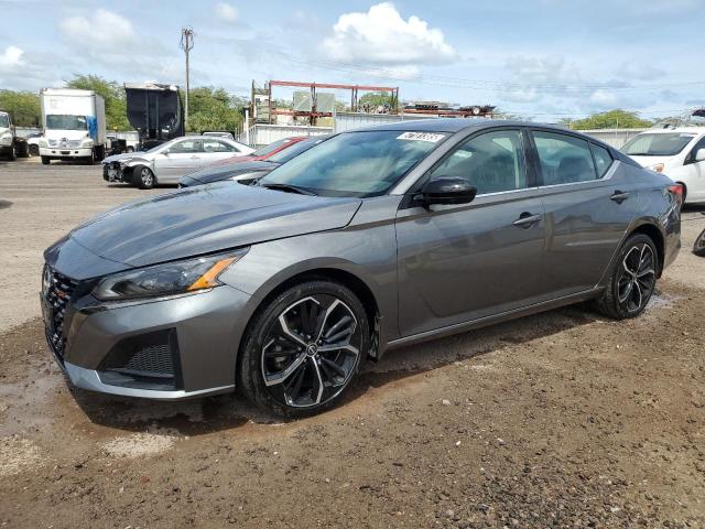 Vin: 1n4bl4cv2sn303534, lot: 57181385, nissan altima sr 2025 img_1