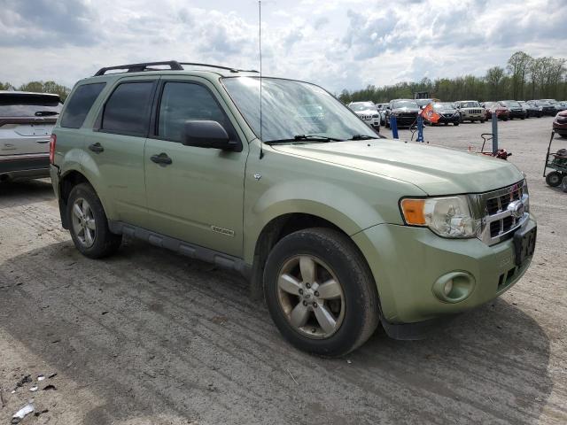 2008 FORD ESCAPE #3301747368