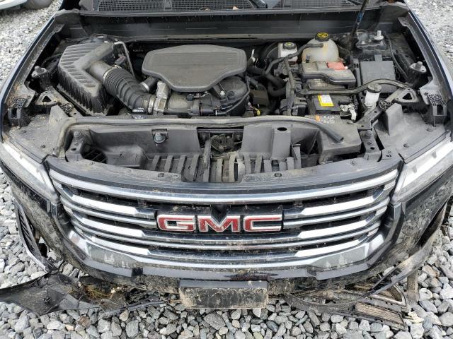 2021 GMC ACADIA AT4 - 1GKKNLLS1MZ232816