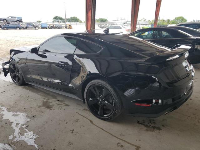 Vin: 1fa6p8cf4p5306612, lot: 56597835, ford mustang gt 20232