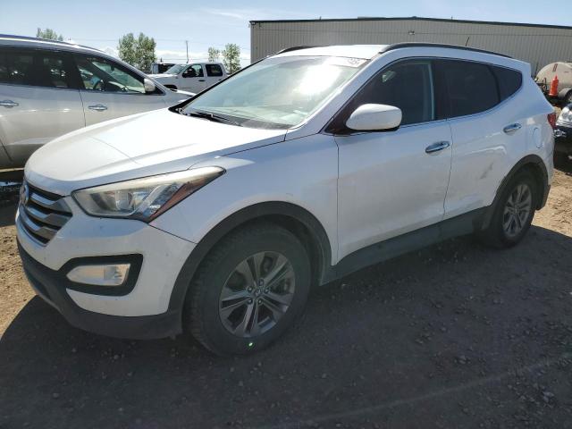 Vin: 5xyzudlb5dg052952, lot: 58668945, hyundai santa fe 2013 img_1