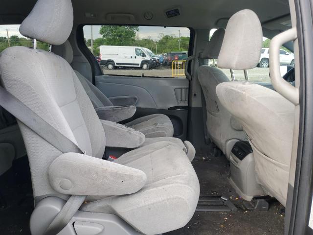 2020 TOYOTA SIENNA LE 5TDKZ3DC3LS041096