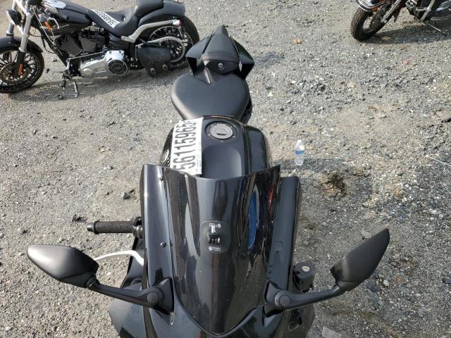 2022 YAMAHA YZFR7 JYARM38E2NA001788